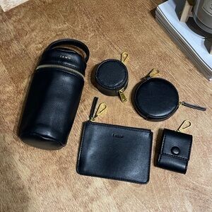 Fawn Design stroller accessories